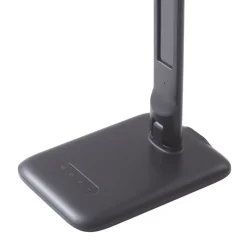 Lindby Cerula LED-skrivebordslampe med dimmer