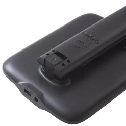 Lindby Cerula LED-skrivebordslampe med dimmer