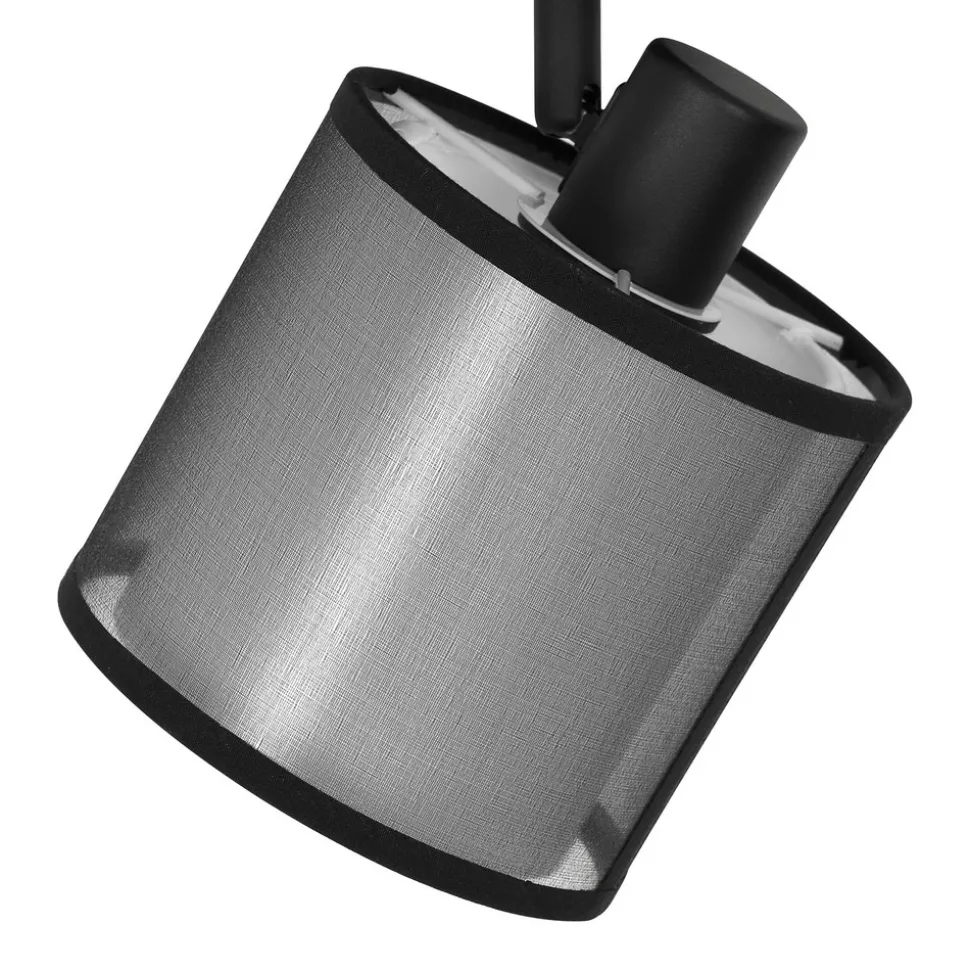 Lindby Chizoma downlight 1 lyskilde med skjerm