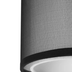 Lindby Chizoma downlight 1 lyskilde med skjerm