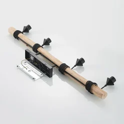 Lindby Elainy pendellampe med burskjermer 4 lysk