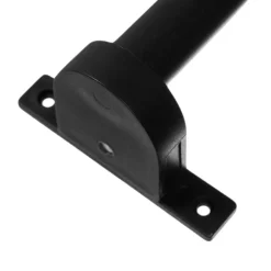 Lindby Eleri LED-speillampe, svart