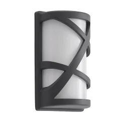 Lindby Femani utendørs vegglampe