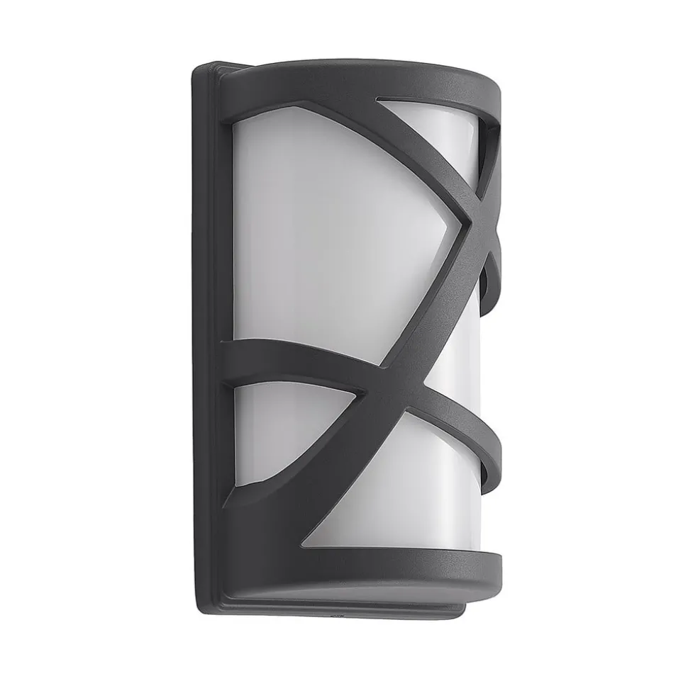 Lindby Femani utendørs vegglampe