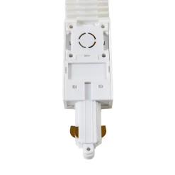 Lindby Flex-kontakt Linaro, hvit, 1-fase system