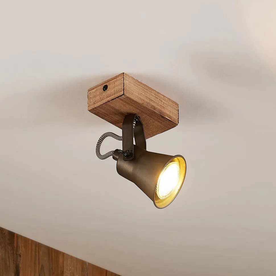 Lindby Grandesa takspot, 1 lyskilde