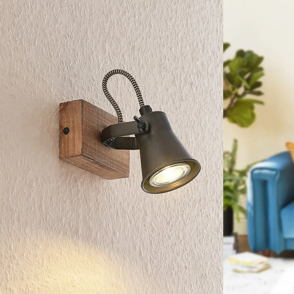 Lindby Grandesa takspot, 1 lyskilde