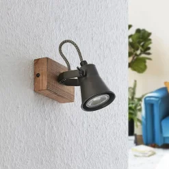 Lindby Grandesa takspot, 1 lyskilde