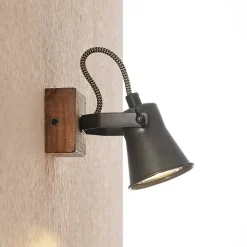 Lindby Grandesa takspot, 1 lyskilde