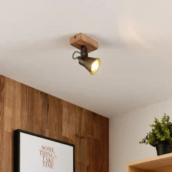 Lindby Grandesa takspot, 1 lyskilde