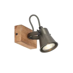 Lindby Grandesa takspot, 1 lyskilde