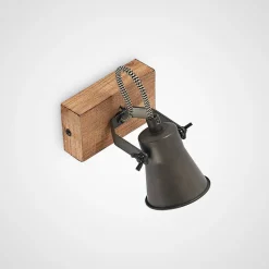 Lindby Grandesa takspot, 1 lyskilde