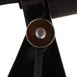 Lindby Heath LED-lampe med jordspyd, 4 stk, svart