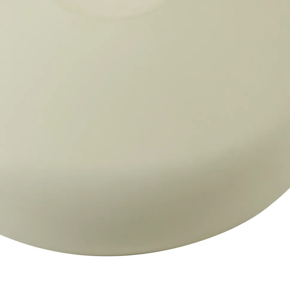 Lindby hengelampe Elover, lysegrønn, Ø 45 cm, jern