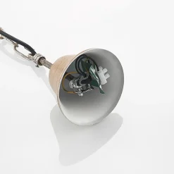 Lindby hengelampe Tejask, Ø 102 cm, 6 lyskilder, gevir, E14