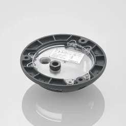 Lindby Huban LED-bakkespot, 3 lyskilder