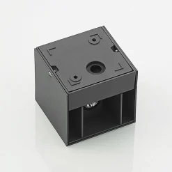 Lindby Zavier LED utendørs vegglampe