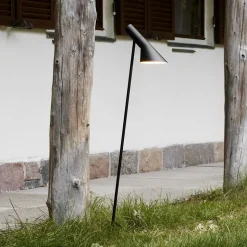 Louis Poulsen AJ Garden høyde 95 cm jording 840