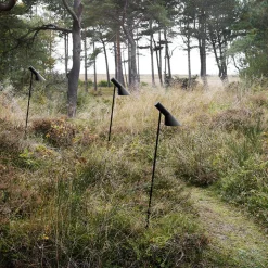 Louis Poulsen AJ Garden høyde 95 cm jording 827