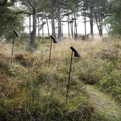 Louis Poulsen AJ Garden høyde 95 cm jording 830