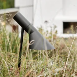 Louis Poulsen AJ Garden sokkel 50 cm jording 840