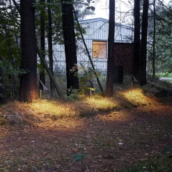 Louis Poulsen AJ Garden sokkel 50 cm jording 840