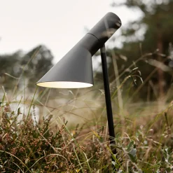 Louis Poulsen AJ Garden sokkel 50 cm jording 827