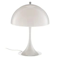 Louis Poulsen Panthella Mini bordlampe opal