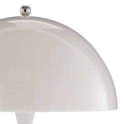 Louis Poulsen Panthella Mini bordlampe opal