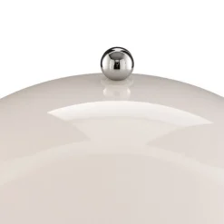 Louis Poulsen Panthella Mini bordlampe opal