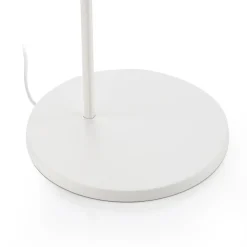 Louis Poulsen Yuh LED-designgulvlampe, hvit