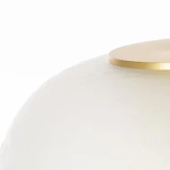 Lucande Taylan hengelampe 3 lyskilder langstrakt