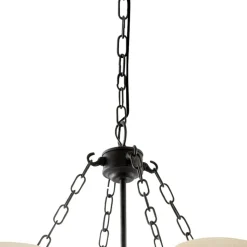 Lysekrone Cartwheel, 8 lyskilder