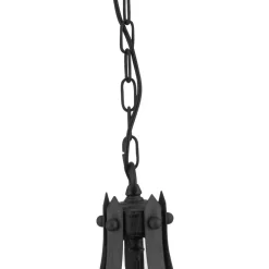 Lysekrone Cartwheel II, 5 lyskilder