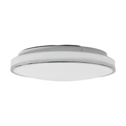 Lyss LED-baderomslampe med god lysstyrke