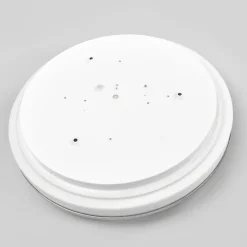 Lyss LED-baderomslampe med god lysstyrke