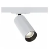 Maytoni Focus LED-spot, Unity-system, 940, hvit