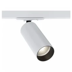 Maytoni Focus LED-spot, Unity-system, 940, hvit