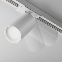 Maytoni Focus S Spot, Unity-system, GU10, hvit