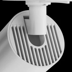 Maytoni Focus S Spot, Unity-system, GU10, hvit