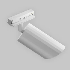 Maytoni Lipari Spot, Unity-system, GU10, hvit