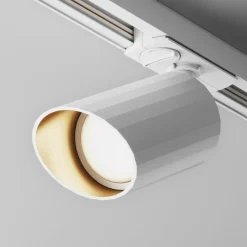 Maytoni Lipari Spot, Unity-system, GU10, hvit