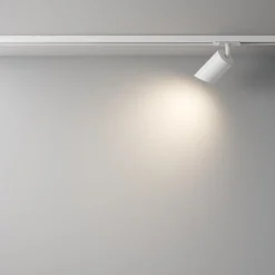 Maytoni Lipari Spot, Unity-system, GU10, hvit