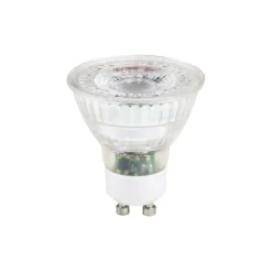MEGAMAN GU10 4,7W LED-reflektor Ra97 2 700 K dim
