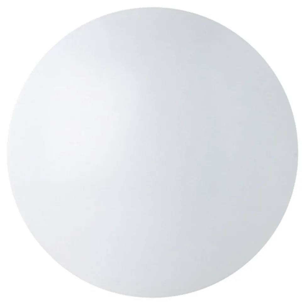 Megaman Renzo+ LED-vegglampe CCT Multilumen sensor