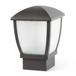 Mini Wilma - sokkellampe for sparepærer