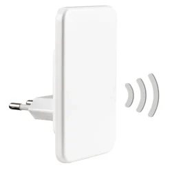 Mizar Amber Sensor LED-nattelys