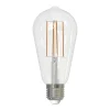 Müller Licht LED ST64 E27 7,5W 927 filament Ra90