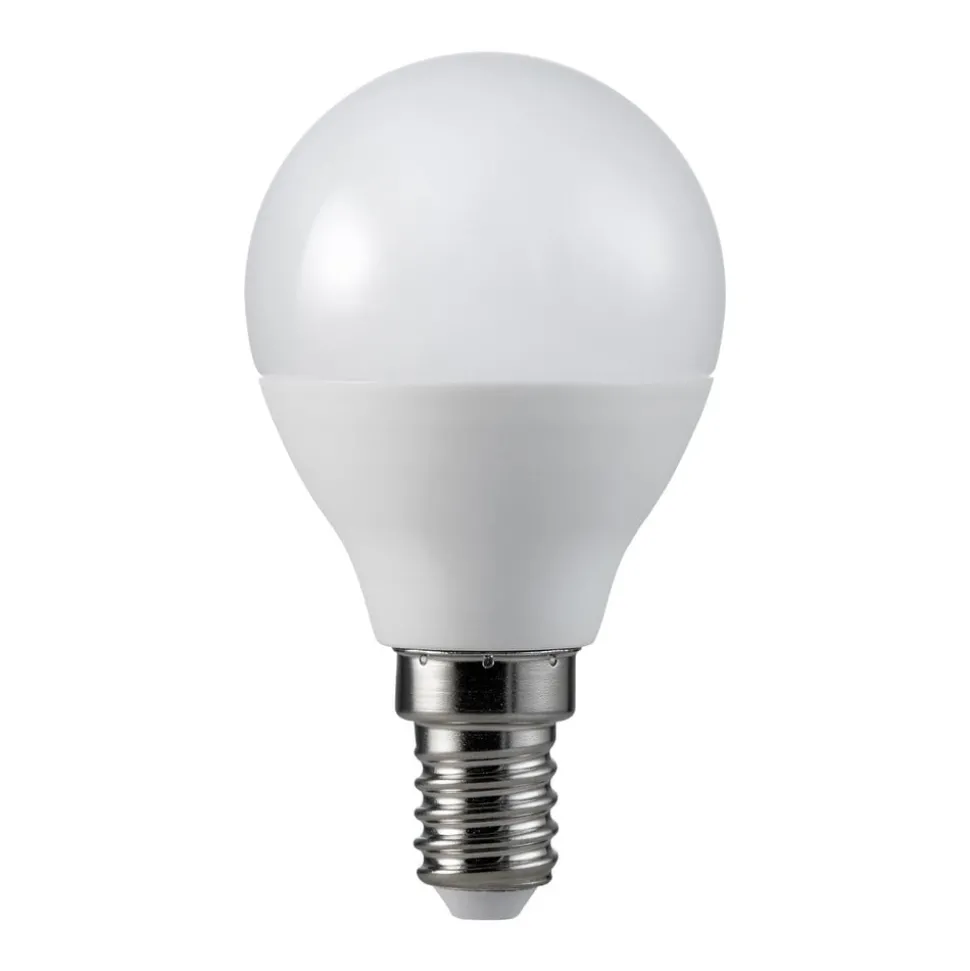 Müller Licht LED-dråpepære E14 3W 2 700 K Ra90