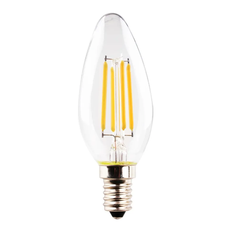 Müller Licht LED-lys E14 4W 827 filament